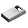 Kingston Technology DataTraveler Micro USB Flash Drive 64GB USB Type-A 3.2 - Silver