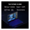 ASUS ROG Zephyrus G14 GA403UI-QS060W AMD Ryzen 9 8945HS 32GB RAM 1TB SSD  RTX 4070 14" Windows 11 Home Gaming Laptop