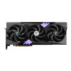 MSI Geforce RTX 5070 GAMING TRIO 12GB OC Graphics Card
