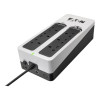 Eaton 3S Gen2 550VA 330W 230V Offline UPS with 6× BS Outlets