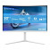 Philips Evnia 32M2C5501/00 32" Curved Quad HD 180Hz 0.5ms Height Adjustable Gaming Monitor