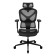 New Open Box - ThunderX3 YTC Mesh Gaming Chair - Black