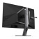AOC AGON PRO AG256FS 24.5" Fast IPS LCD Full HD 390Hz 0.3ms Height Adjustable Gaming Monitor