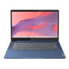 Lenovo IdeaPad Slim 3 Chrome MediaTek 520 4GB RAM 64GB SSD 14" ChromeOS Laptop