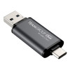 Team Group X1 128GB USB 3.2 Gen1 Flash Drive