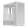 TRYX FLOVA F50 Tempered Glass Mid Tower Gaming PC Case - White