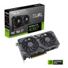 ASUS GeForce RTX 4060 Ti DUAL OC 16GB Ada Lovelace Graphics Card