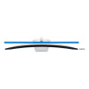 Dell UltraSharp U4924DW 49" 5K Ultra HD IPS 60Hz 5ms Height Adjustable Curved Monitor with Speakers