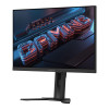 Gigabyte M27UA 27" IPS UHD 4K 160Hz 1ms Freesync Height Adjustable Gaming Monitor with Speakers