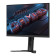 Gigabyte M27UA 27" IPS UHD 4K 160Hz 1ms Freesync Height Adjustable Gaming Monitor with Speakers
