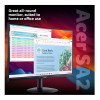 Acer SA242YH1 24" Full HD 100Hz 1ms Freesync Ultra Thin Monitor