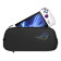 ASUS ROG ALLY Portable Game Console Case Cover Polyester Black