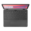 Lenovo 500e Yoga Intel N N100 8GB RAM 64GB SSD 12.2" ChromeOS Laptop