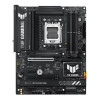 ASUS TUF GAMING B850-PLUS WIFI AMD B850 ATX Socket AM5 Motherboard