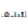 ASUS AMD B450 PRIME B450M-A II AM4 DDR4 Micro ATX Motherboard
