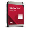 Refurbished - Western Digital Red Pro 10TB 3.5" 7200 rpm Internal Hard Drive