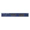NETGEAR ProSafe JGS516 Gigabit Ethernet 16 Ports Switch Gigabit Ethernet Network Switch
