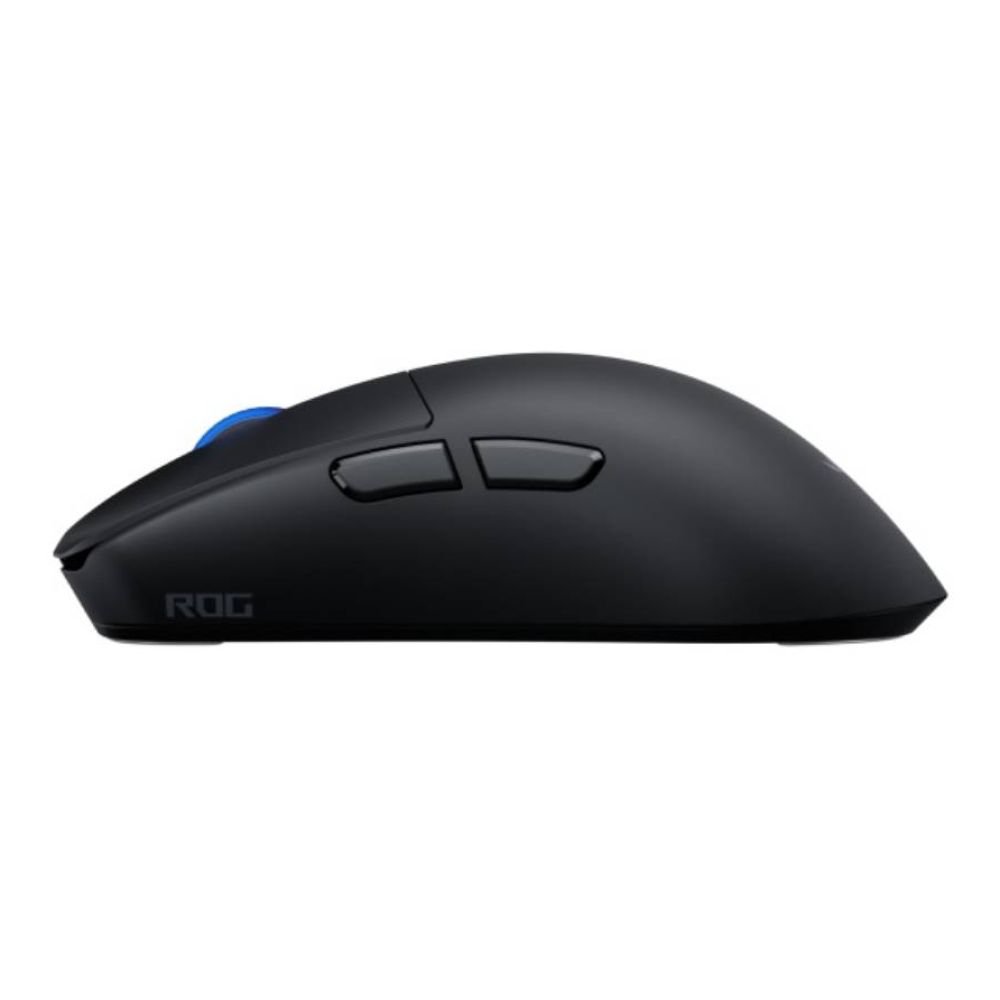 ASUS ROG Harpe II Ace Wireless Gaming Mouse- Black