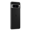 Refurbished GOOGLE Pixel 8 Pro 5G 6.7" QHD pOLED 120Hz Tensor G3 Titan M2 12GB RAM 128GB Storage Dual SIM Android 14 Smartphone - Obsidian