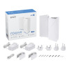 MSI Roamii BE Pro WiFi 7 Wireless Tri-Band Mesh System 1-Pack