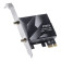 MSI HERALD BE9400 WiFi 7 Tri-Band PCIe x1 Expansion Card