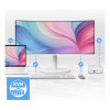 MSI Modern MD342CQPW 34" Curved QHD 120Hz 1ms USB-C Height Adjustable Monitor