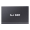 Samsung T7 4TB USB 3.2 Gen2 Type-C Portable SSD - Grey