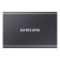 Samsung T7 4TB USB 3.2 Gen2 Type-C Portable SSD - Grey