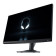 Dell Alienware AW2724HF 27" Fast IPS Full HD 360Hz 0.5ms Freesync Height Adjustable Gaming Monitor