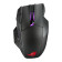 ASUS ROG Spatha X Wireless 19000 DPI LED Gaming Mouse + ROG Sheath BLK Mouse Mat Bundle Pack