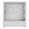 Gamdias Talos M3 Mesh Case with 360mm Water Cooler and 750W PSU Bundle - White