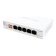 ASUS QG-U1050 5-Ports 2.5G 100/1000/2500 Gigabit Unmanaged Switch