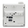 Poly Edge E220 IP Desk Phone - Black