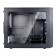 Fractal Design Focus G Black ATX Mid Tower White LED PC Case