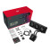 ASUS ROG Strix SLC IV 360 ARGB LCD Display All-in-One Liquid CPU Cooler - Black