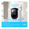 TP-LINK Tapo C225 Pan/Tilt AI Home Security Wi-Fi Camera