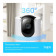 TP-LINK Tapo C225 Pan/Tilt AI Home Security Wi-Fi Camera