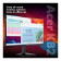 Acer KB272P0bi 27" Full HD 144Hz 1ms Freesync VGA HDMI ZeroFrame Design Monitor