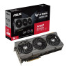 ASUS Radeon RX 7800 XT TUF Gaming 16GB OC Graphics Card