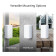 ASUS ZenWiFi BD4 WiFi 7 3600 Mbps Dual-band Router White - 1pk