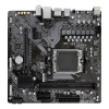 GIGABYTE A620M H Micro ATX AMD Socket AM5 Motherboard