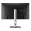 ASUS ProArt Display PA278QV Gen2 27" Quad HD IPS Height Adjustable Professional Monitor with Speakers
