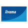 iiyama ProLite XB2493HSU-B1 23.8" Full HD IPS 120Hz 1ms Height Adjustable Monitor with Speakers - Matte Black