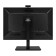 ASUS BE27ACSBK 27" WQHD IPS USB-C Height Adjustable Video Conferencing Eye Care Monitor with Speakers
