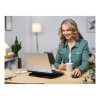 Trust Primo Bluetooth Right-hand Wireless Optical 1600 DPI Mouse - Black