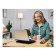 Trust Primo Bluetooth Right-hand Wireless Optical 1600 DPI Mouse - Black