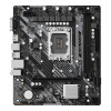 ASRock Intel H610M-HVS/M.2 R2.0 DDR4 Micro-ATX LGA 1700 Motherboard