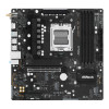 Asrock A620AM PRO-A WIFI AMD A620A DDR5 Micro-ATX Socket AM5 Motherboard