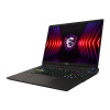 MSI Vector 16 HX A14VHG Intel Core i7-14650HX 16GB RAM 2TB SSD RTX 4080 16" Windows 11 Home Laptop