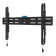 Neomounts WL30S-850BL16 42-86" Slim 3.3cm 60kg Lockable Fixed TV Wall Mount - Black
